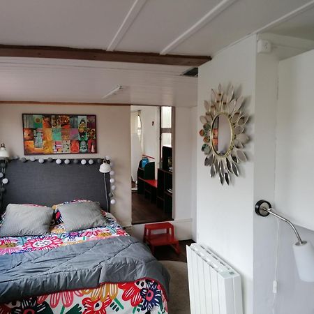 Botel La Vecchia Dole Eksteriør billede